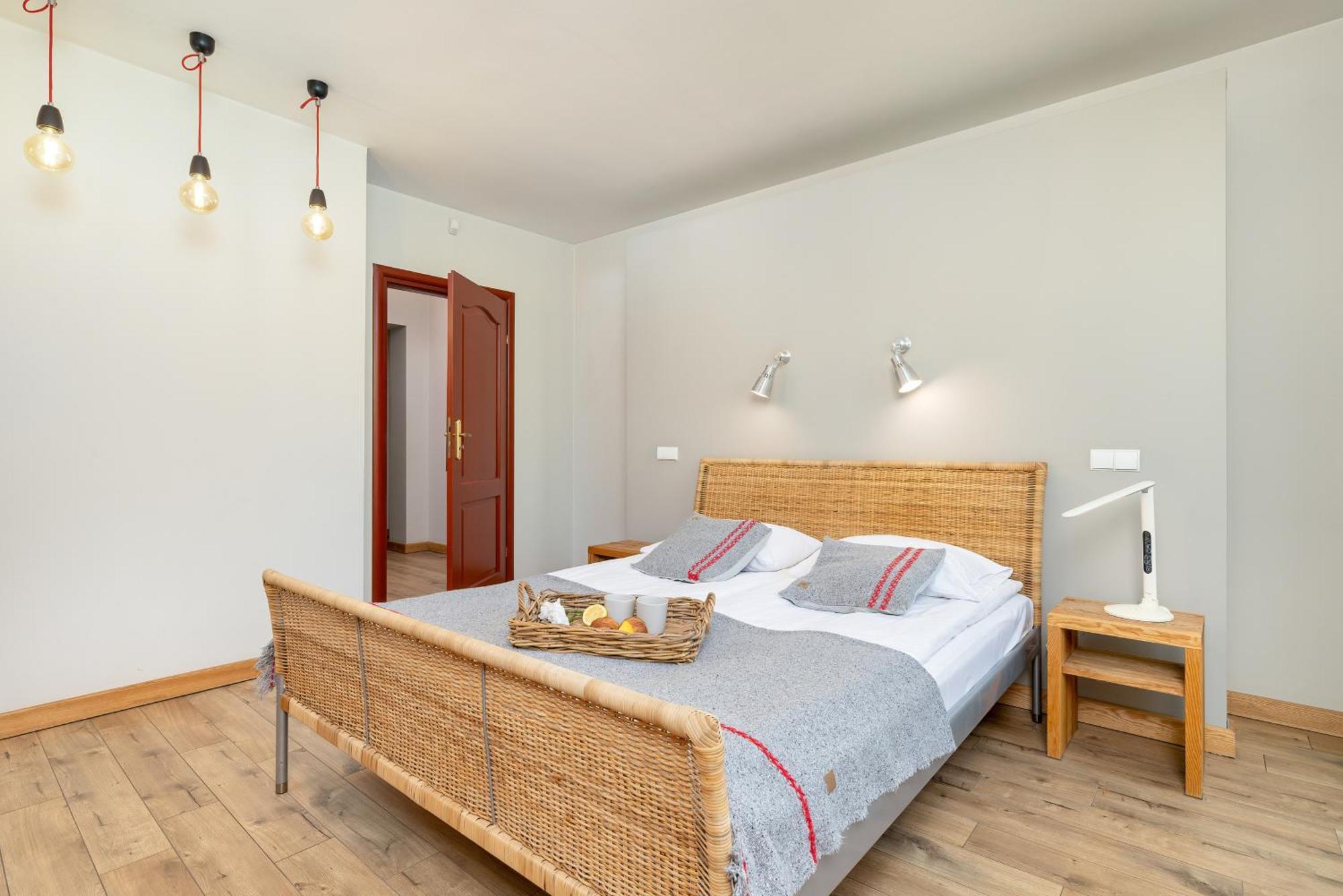 Rent Like Home - Sienkiewicza Zakopane Exterior foto