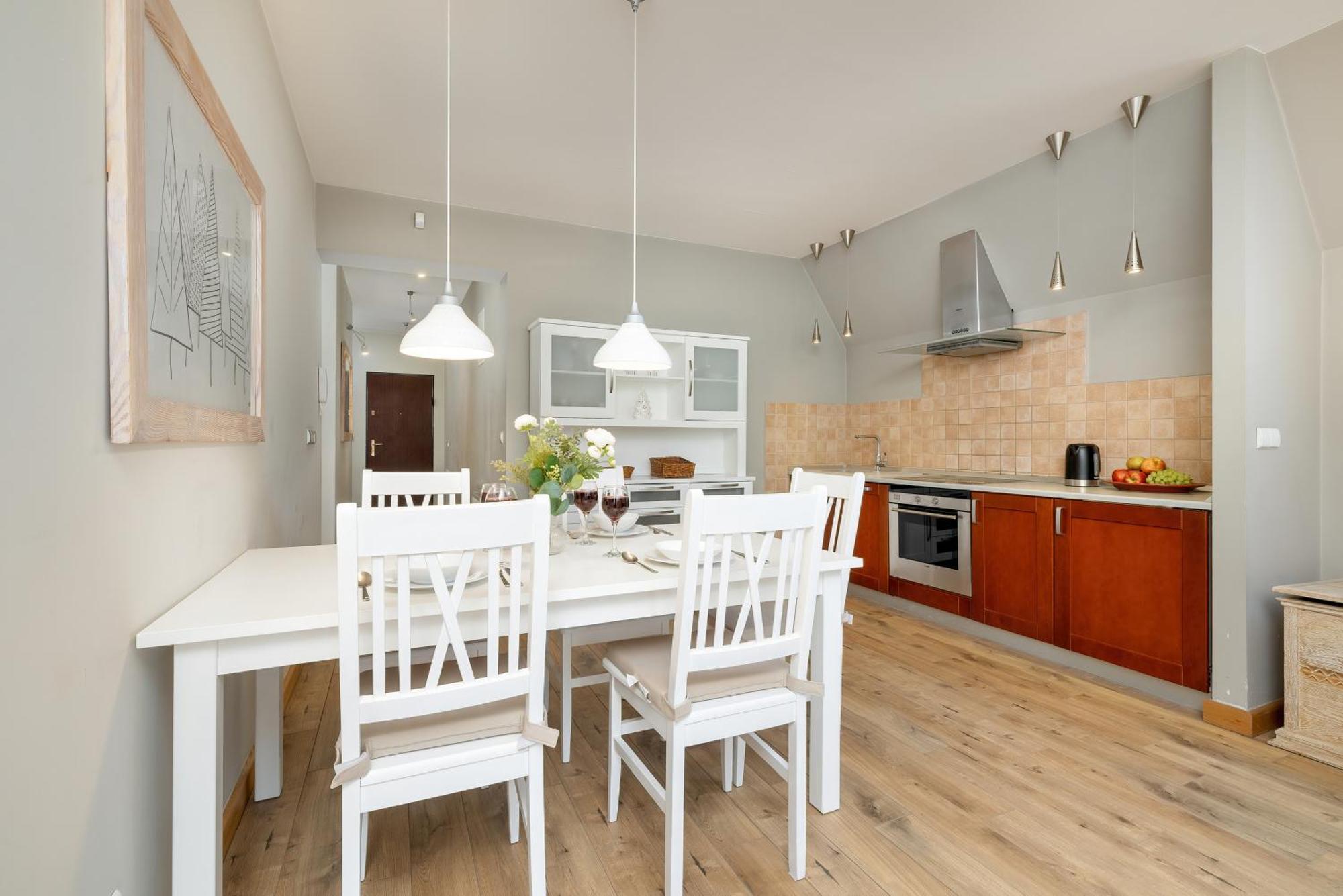 Rent Like Home - Sienkiewicza Zakopane Exterior foto