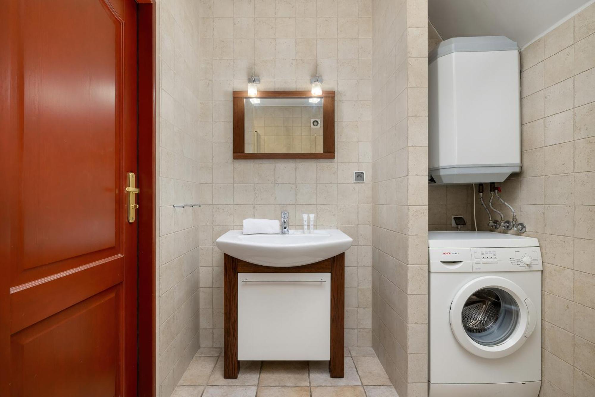 Rent Like Home - Sienkiewicza Zakopane Exterior foto