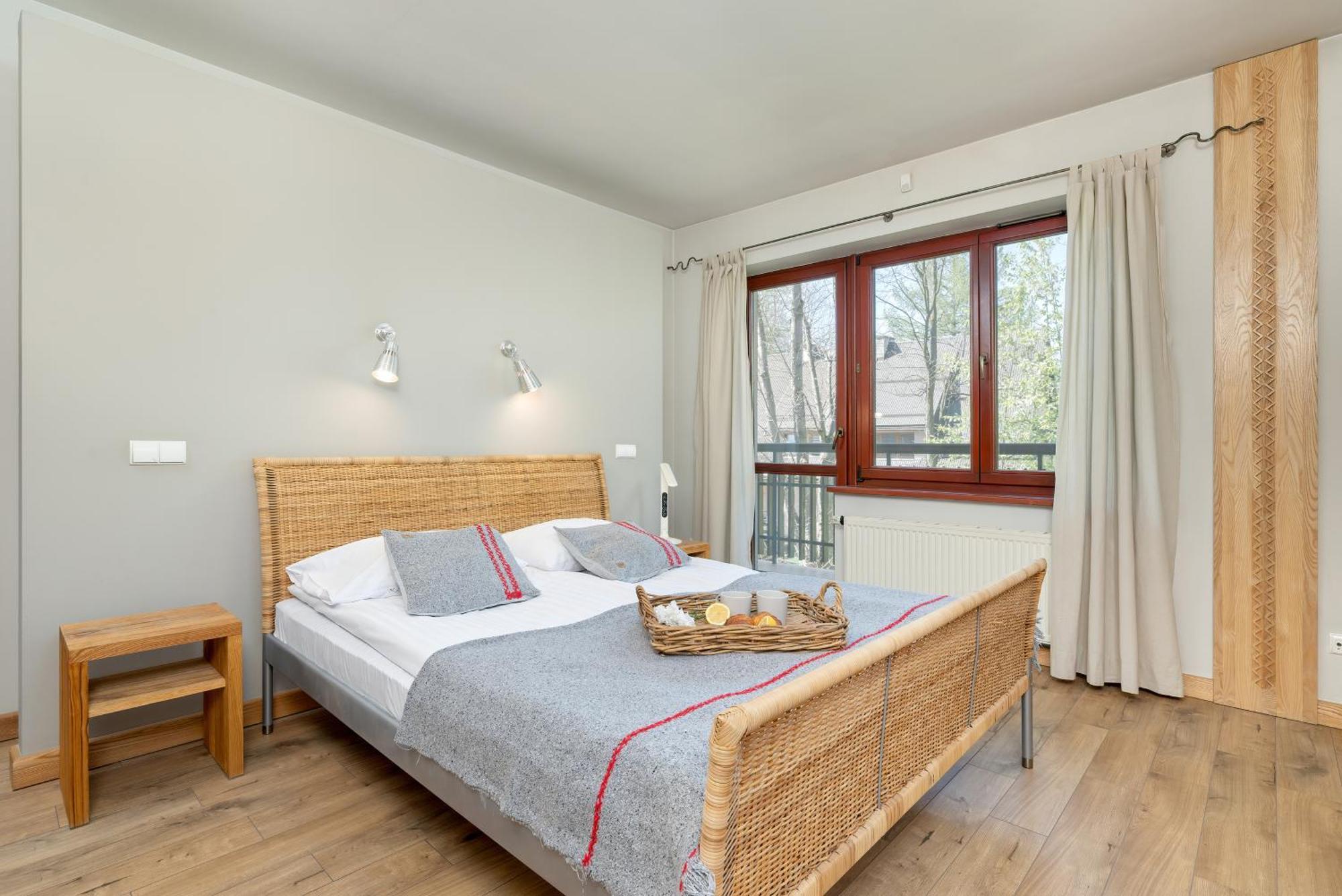 Rent Like Home - Sienkiewicza Zakopane Exterior foto